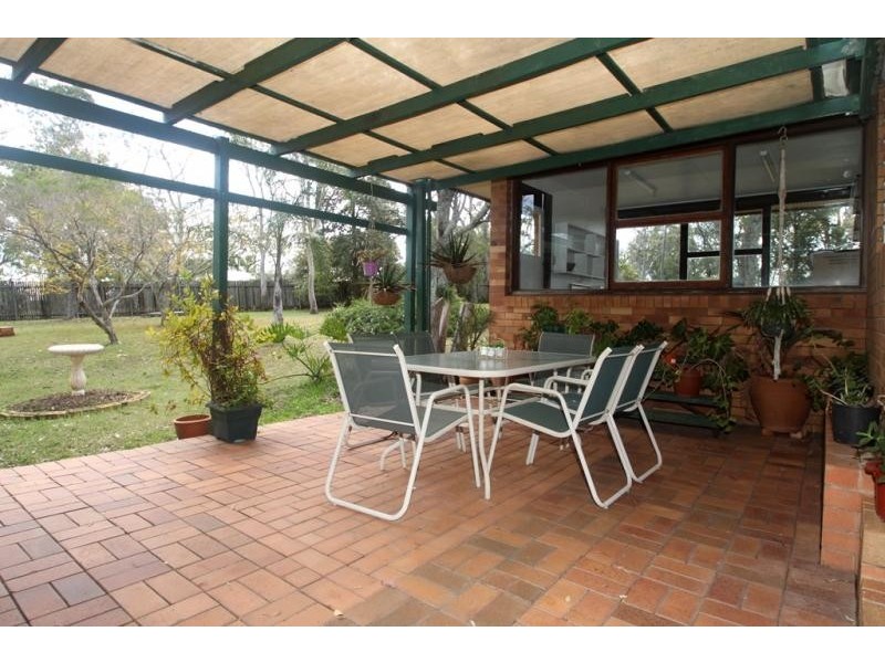 9 Moore Road, Torrington QLD 4350