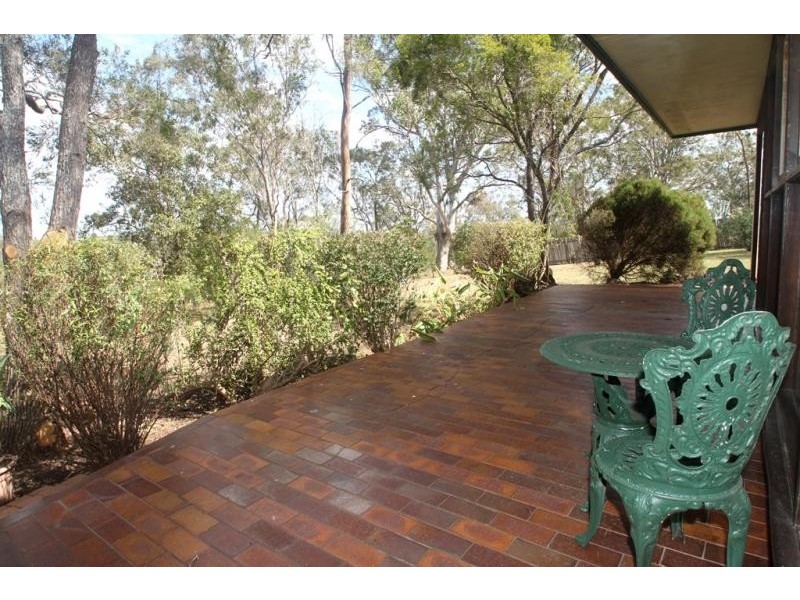 9 Moore Road, Torrington QLD 4350