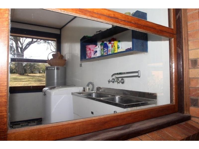 9 Moore Road, Torrington QLD 4350