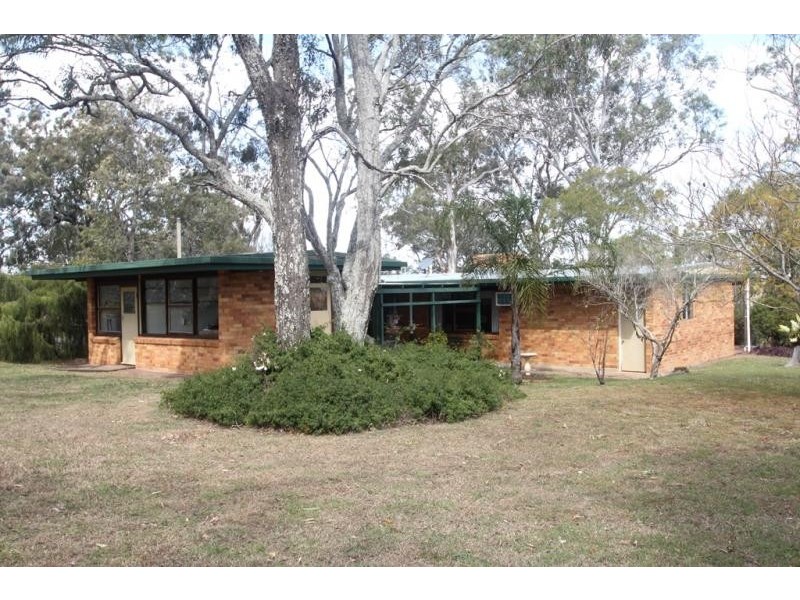 9 Moore Road, Torrington QLD 4350