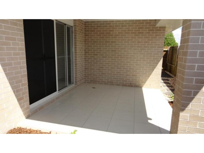 4/13 OCEAN STREET, Rangeville QLD 4350