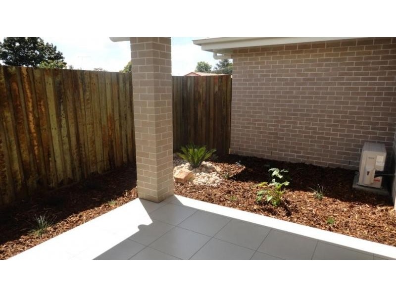 4/13 OCEAN STREET, Rangeville QLD 4350