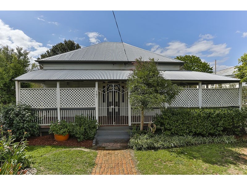 141 Perth Street, South Toowoomba QLD 4350