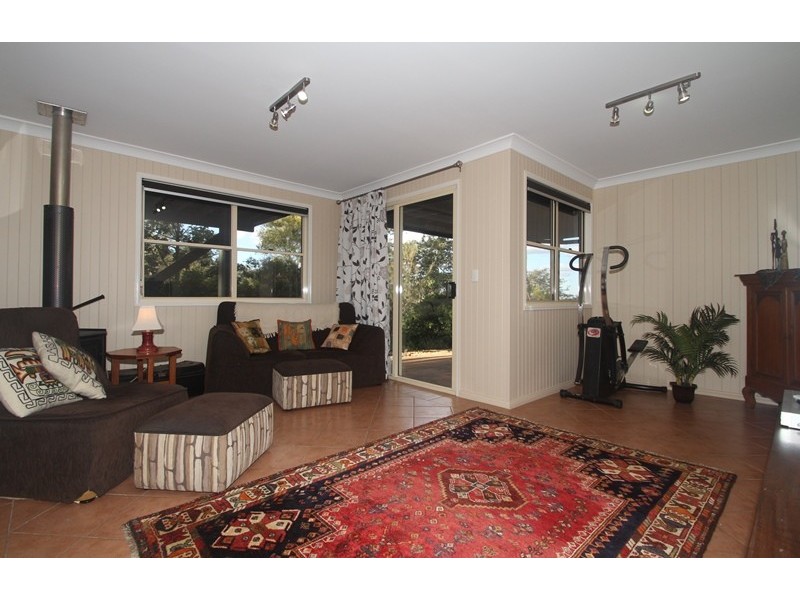 1 Jubilee Court, Prince Henry Heights QLD 4350