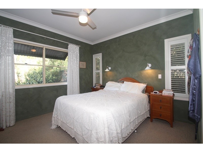 1 Jubilee Court, Prince Henry Heights QLD 4350