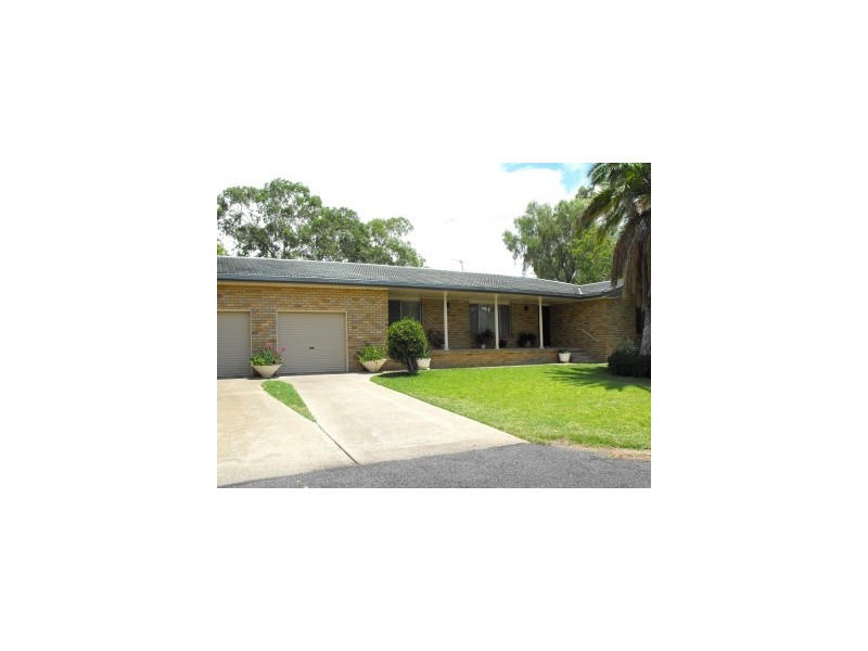 23 Queen Street, Moree NSW 2400