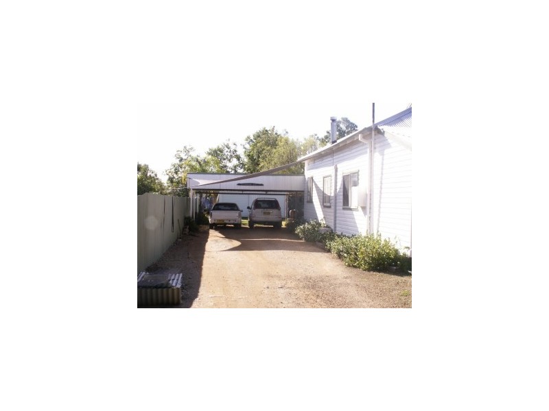 11 Hugh Street, Ashley NSW 2400