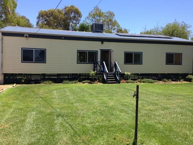 22 Hugh Street, Ashley NSW 2400