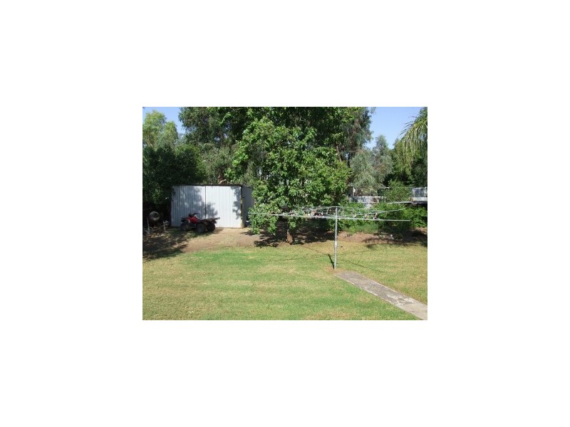 22 Hugh Street, Ashley NSW 2400