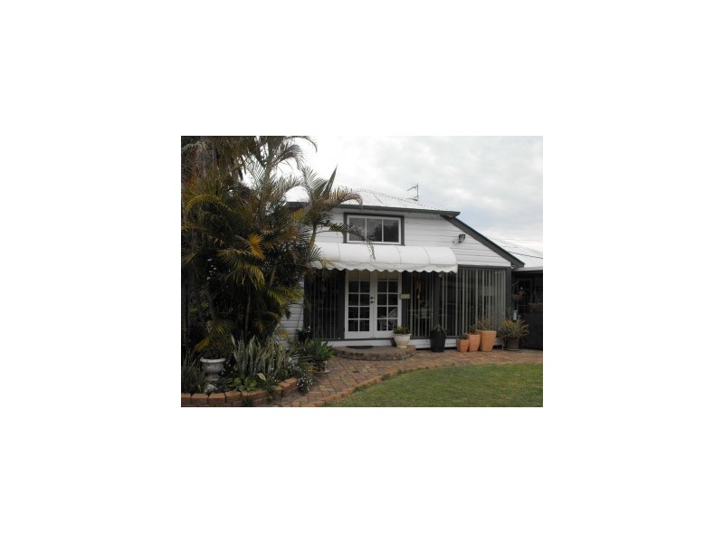 125 Heber Street, Moree NSW 2400