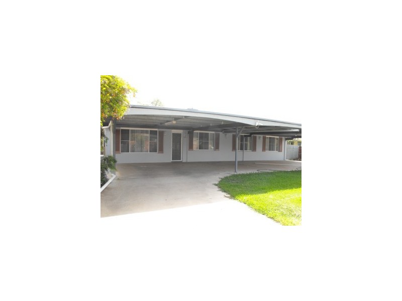 3 Wattle Crescent, Moree NSW 2400