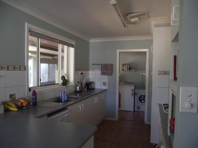 3 Wattle Crescent, Moree NSW 2400