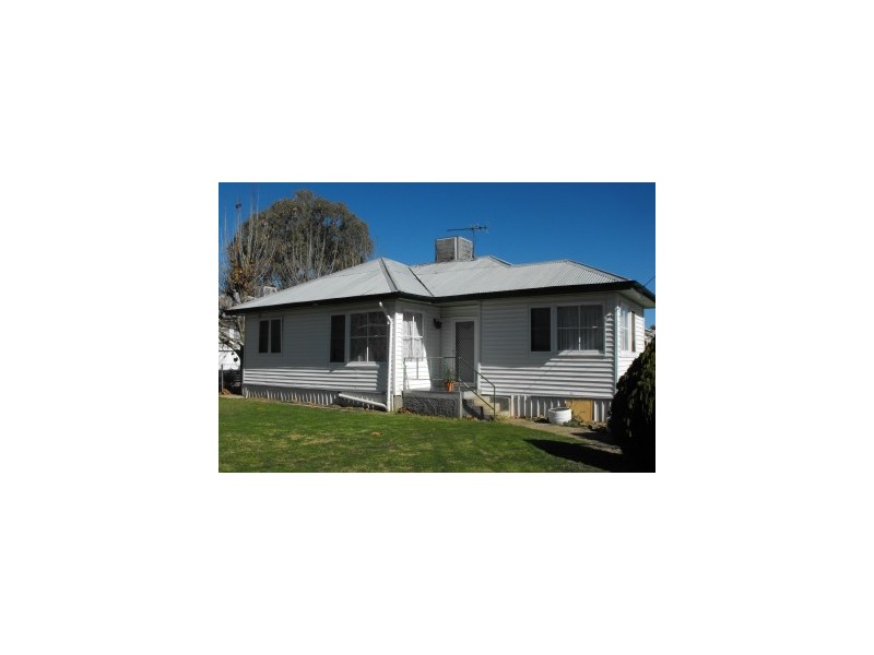 7 Ruse Street, Moree NSW 2400