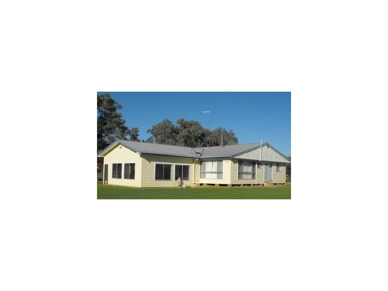 Ahwahnee Road, Moree NSW 2400