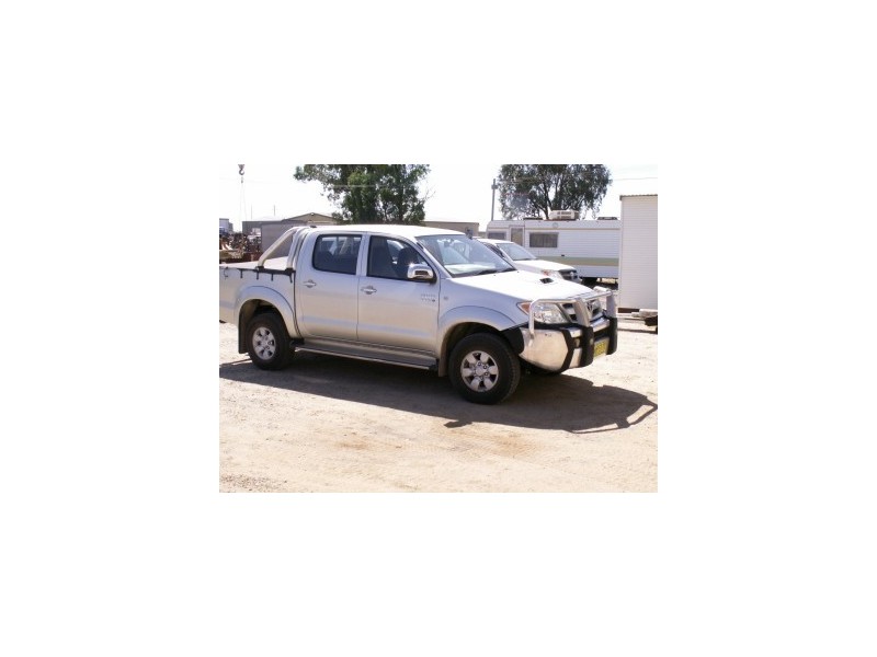 Industrial Drive, Moree NSW 2400