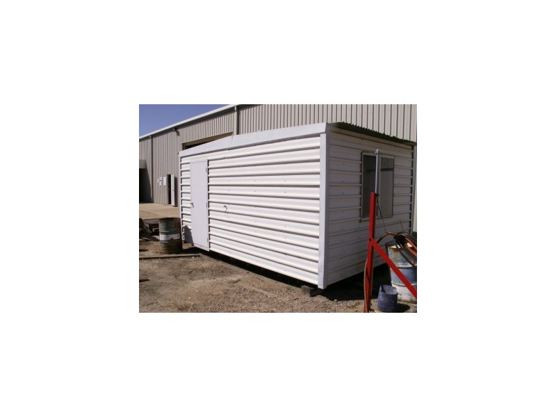 Industrial Drive, Moree NSW 2400