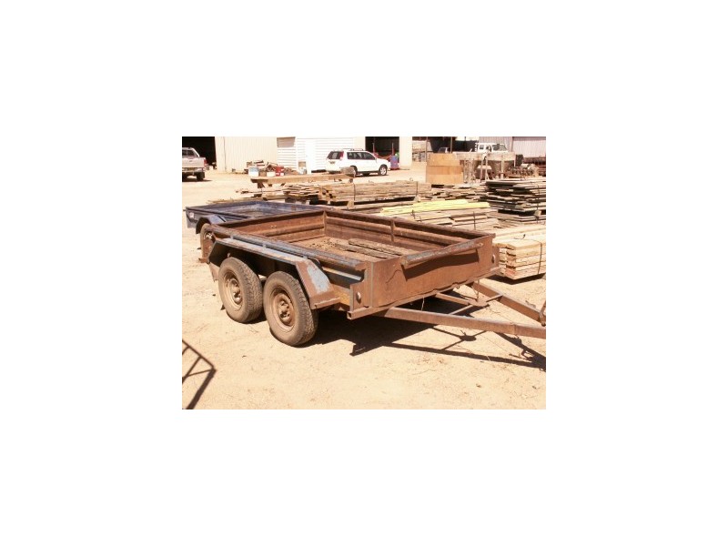 Industrial Drive, Moree NSW 2400