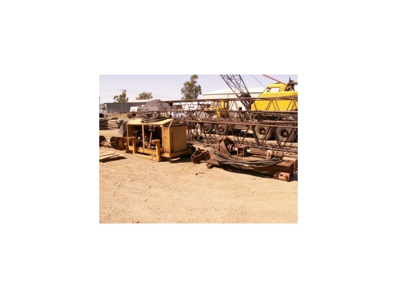 Industrial Drive, Moree NSW 2400