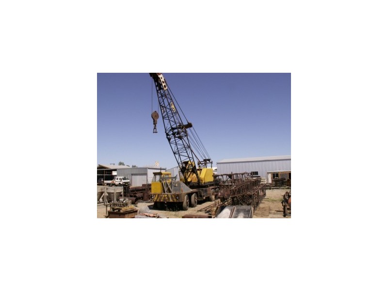 Industrial Drive, Moree NSW 2400