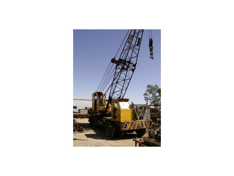 Industrial Drive, Moree NSW 2400
