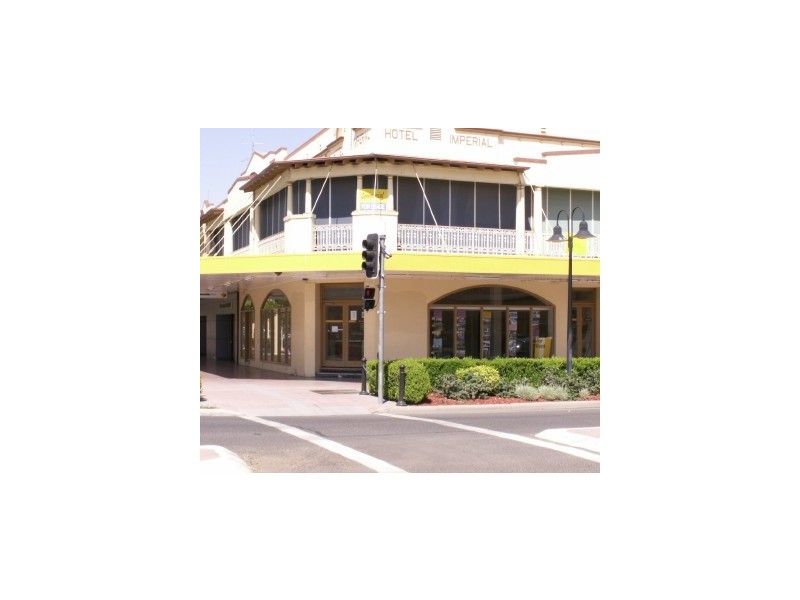 Lot 4 & 5, 113 Balo Street, Moree NSW 2400