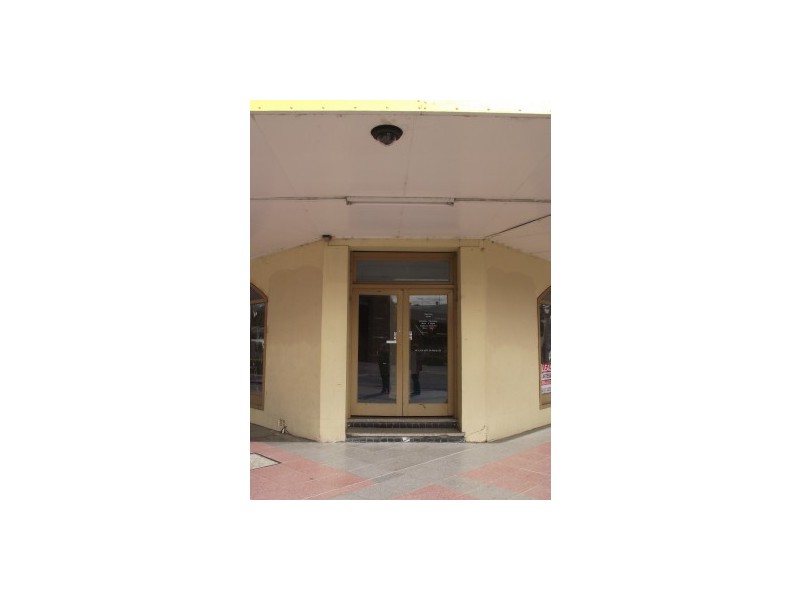 Lot 4 & 5, 113 Balo Street, Moree NSW 2400