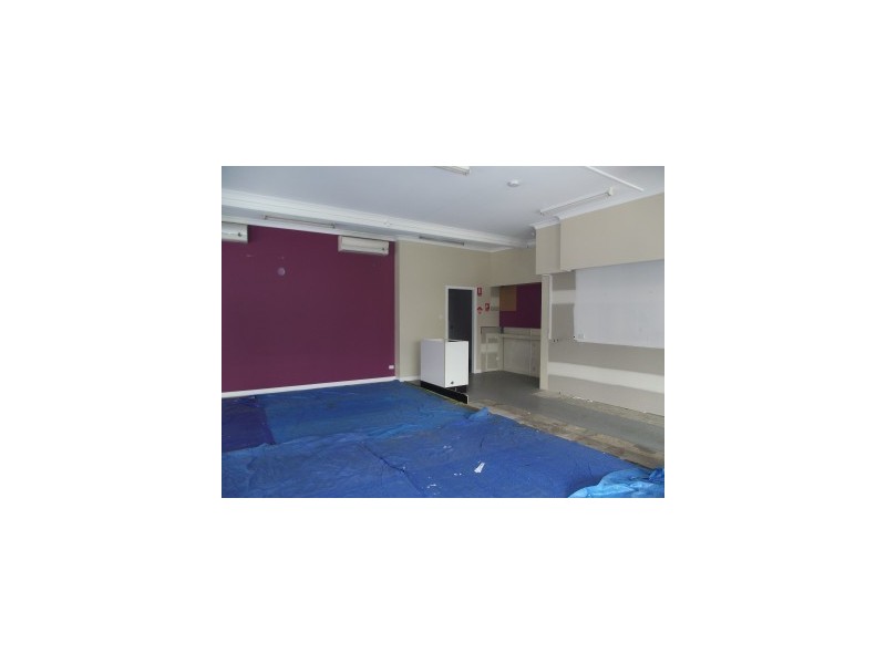 Lot 4 & 5, 113 Balo Street, Moree NSW 2400