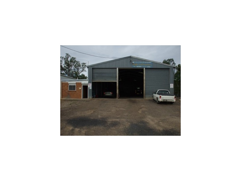 8 Coolibah Street, Moree NSW 2400
