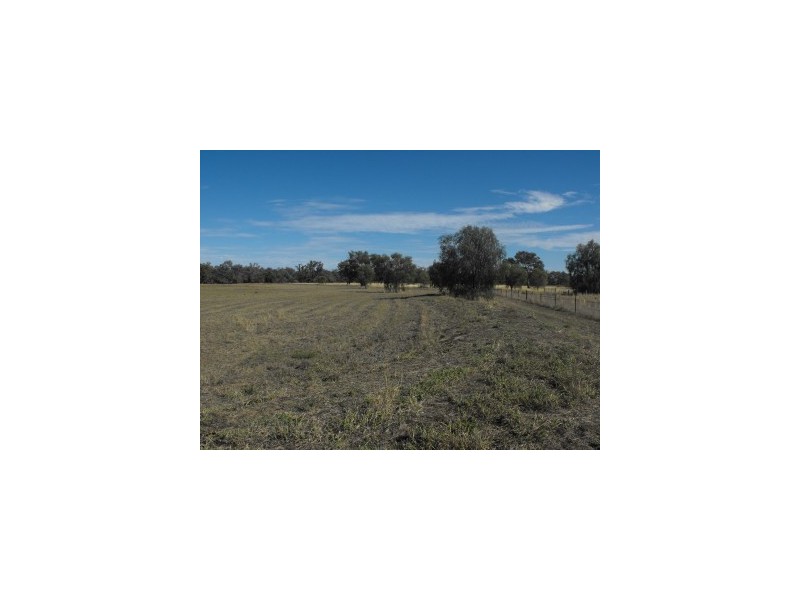 Lot 6,  Ahwahnee Road, Moree NSW 2400
