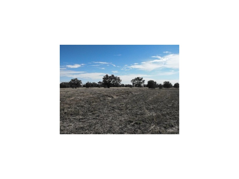 Lot 6,  Ahwahnee Road, Moree NSW 2400