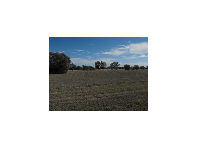 Lot 6,  Ahwahnee Road, Moree NSW 2400