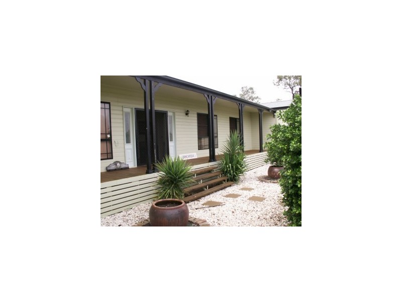 Lot 0,  Ahwahnee Rd, Moree NSW 2400