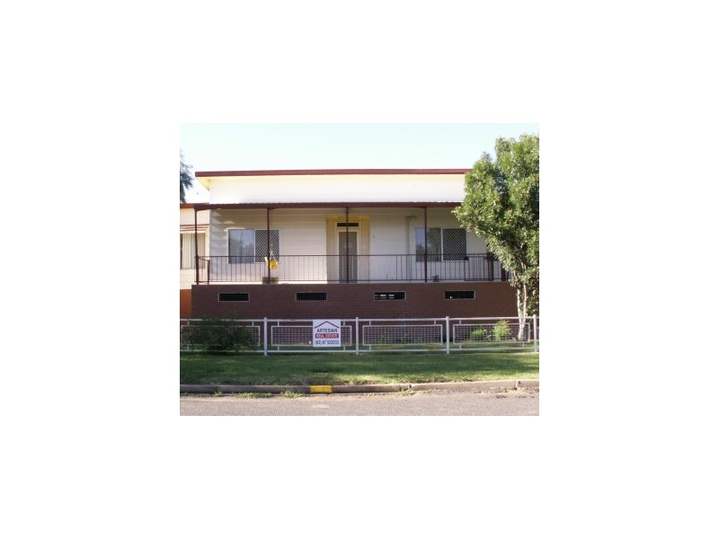 2 Mitchell Street, Moree NSW 2400