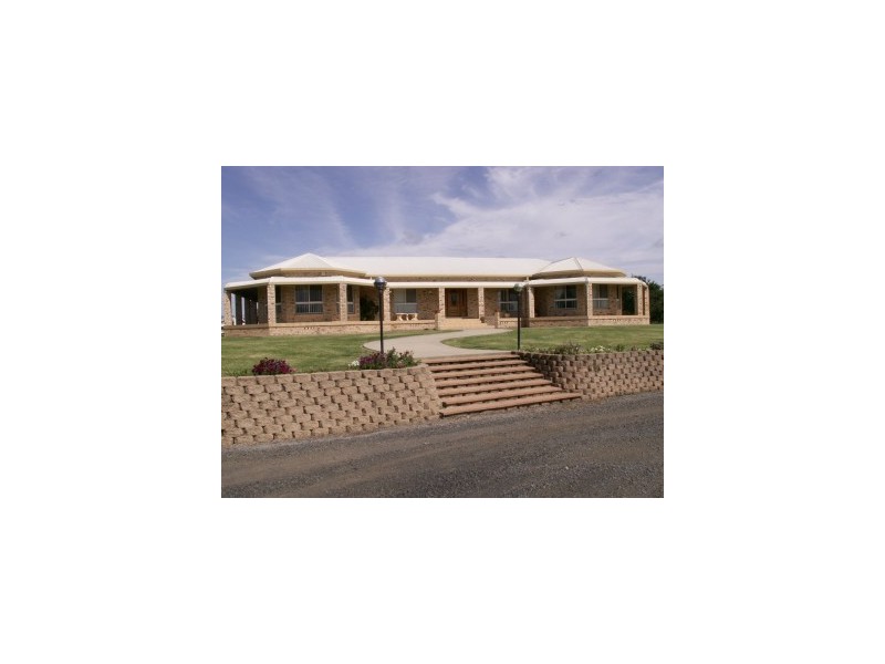 Lot 101,  Robertson Ave, Moree NSW 2400