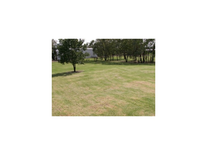 Lot 101,  Robertson Ave, Moree NSW 2400