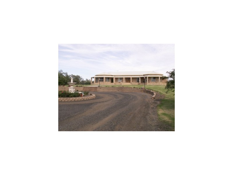 Lot 101,  Robertson Ave, Moree NSW 2400