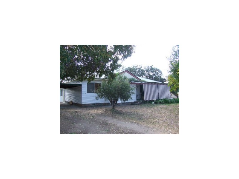 40 Long Street, Warialda NSW 2402