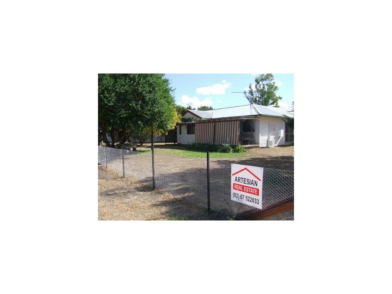 40 Long Street, Warialda NSW 2402