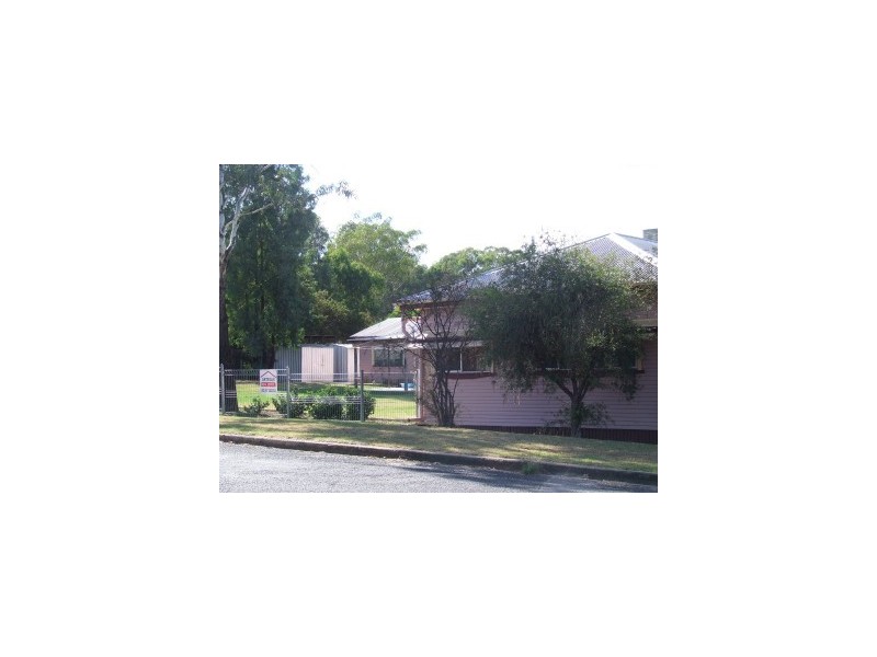 26 Gragin Rd, Warialda NSW 2402