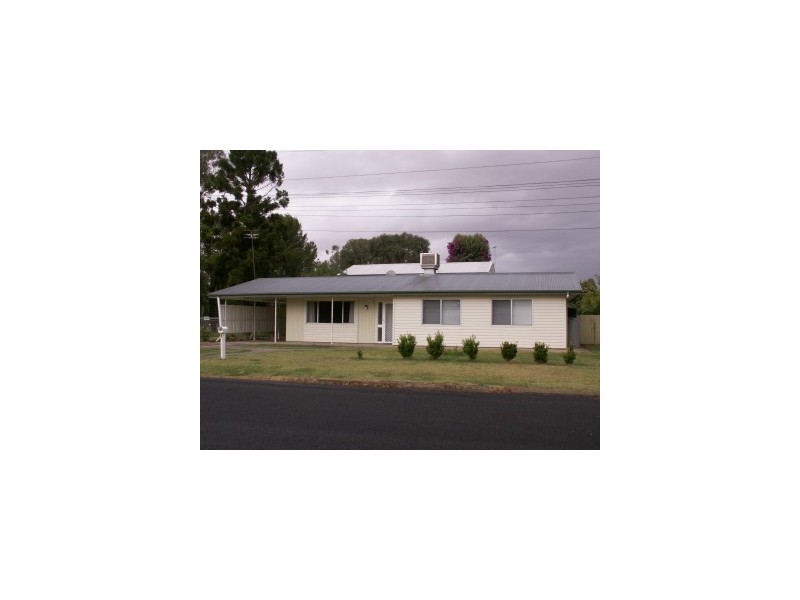 1 Courallie Street, Moree NSW 2400