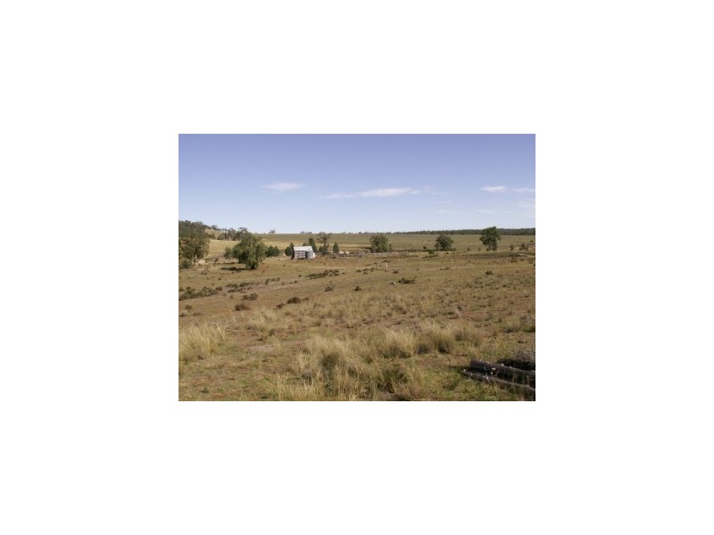 Lot 44,  Kellys Gully Rd, Warialda NSW 2402