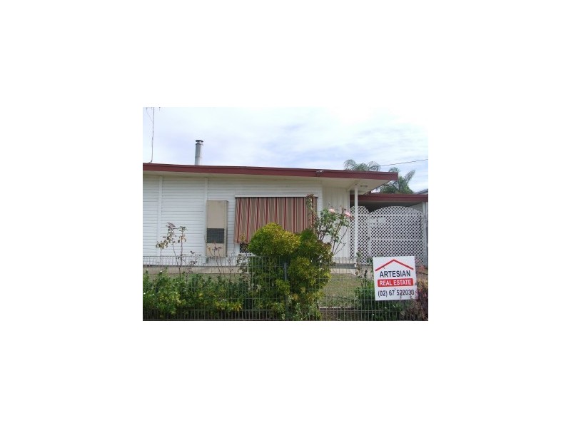49 Dover Street, Moree NSW 2400