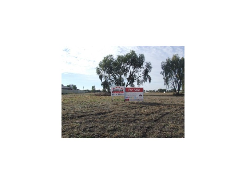 Lot 152,  Brigalow Drive, Moree NSW 2400