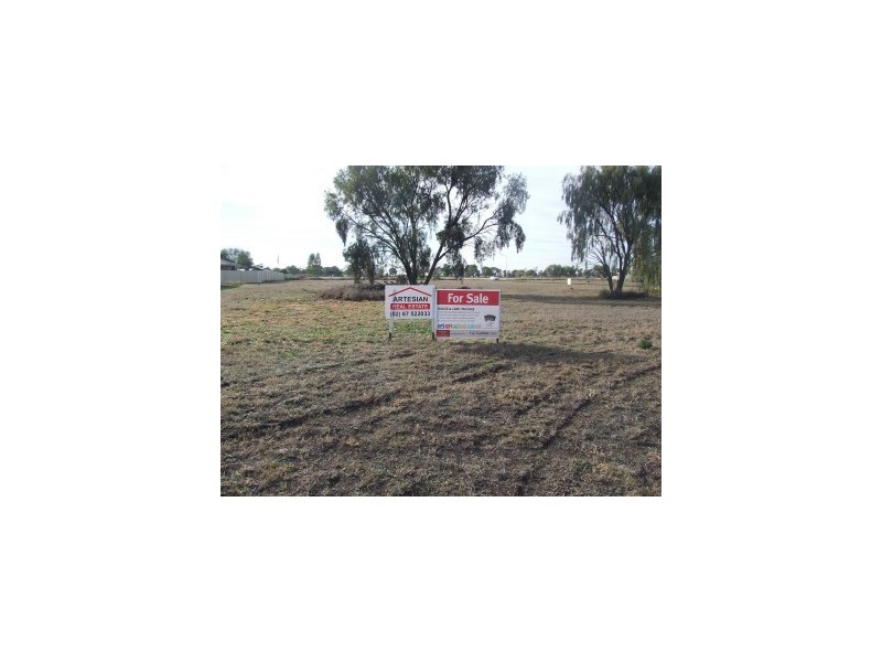 Lot 152,  Brigalow Drive, Moree NSW 2400