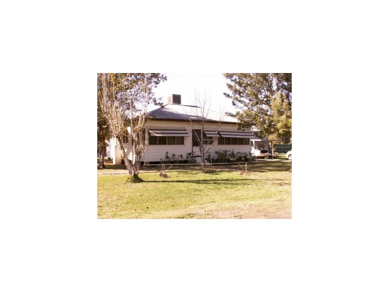 138 GWYDIR, Moree NSW 2400