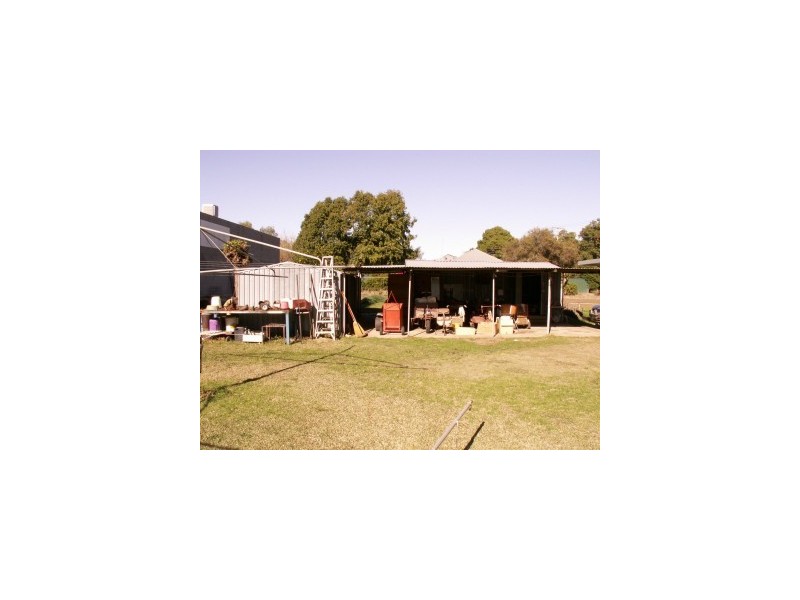 138 GWYDIR, Moree NSW 2400