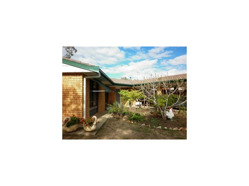 6 Florence Street, Moree NSW 2400
