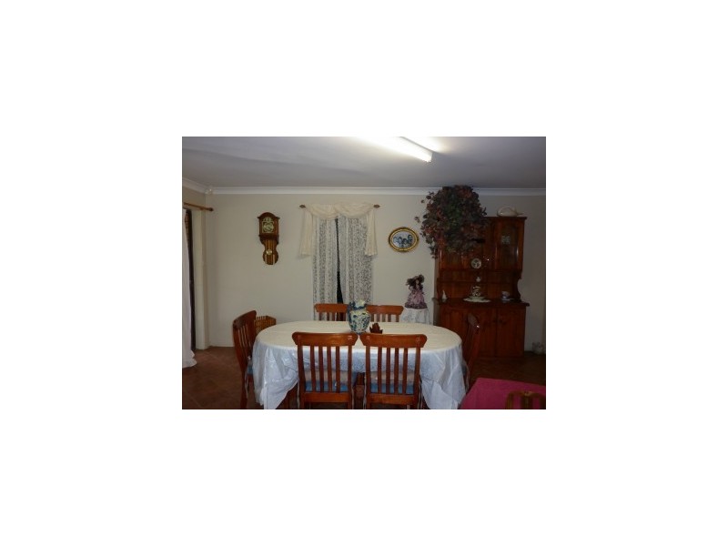 6 Florence Street, Moree NSW 2400