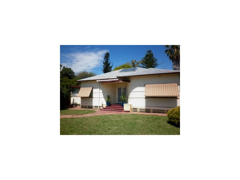 144 Heber Street, Moree NSW 2400