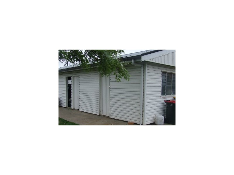 23 David Street, Moree NSW 2400